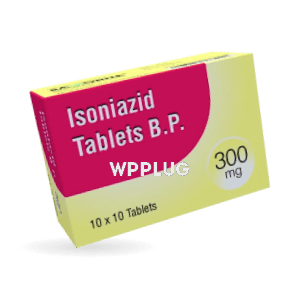 Isoniazid