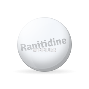 Ranitidine