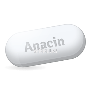 Anacin