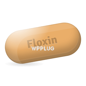 Floxin