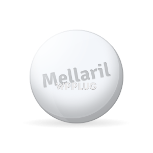 Mellaril